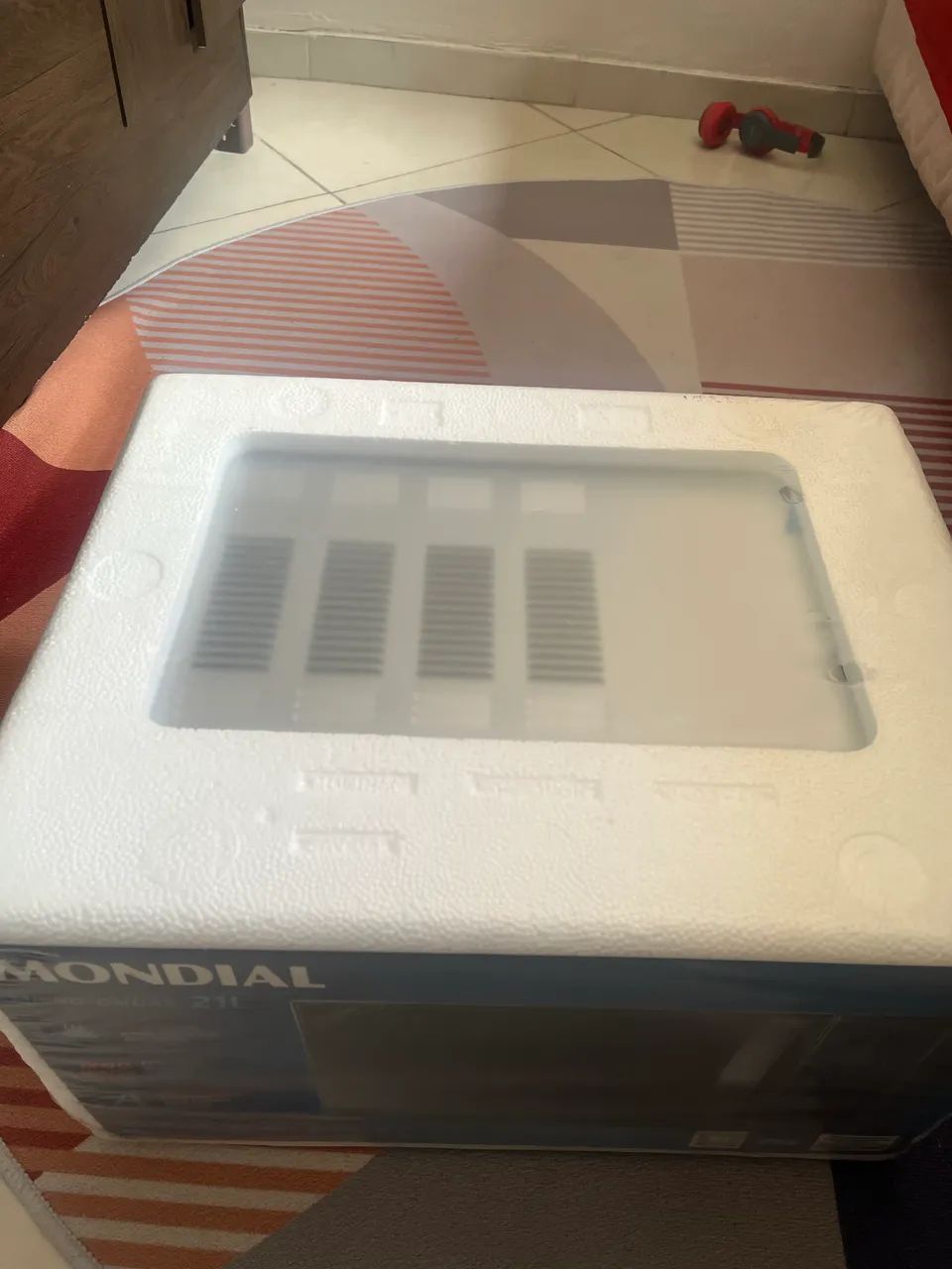 Microondas  - Foto 3