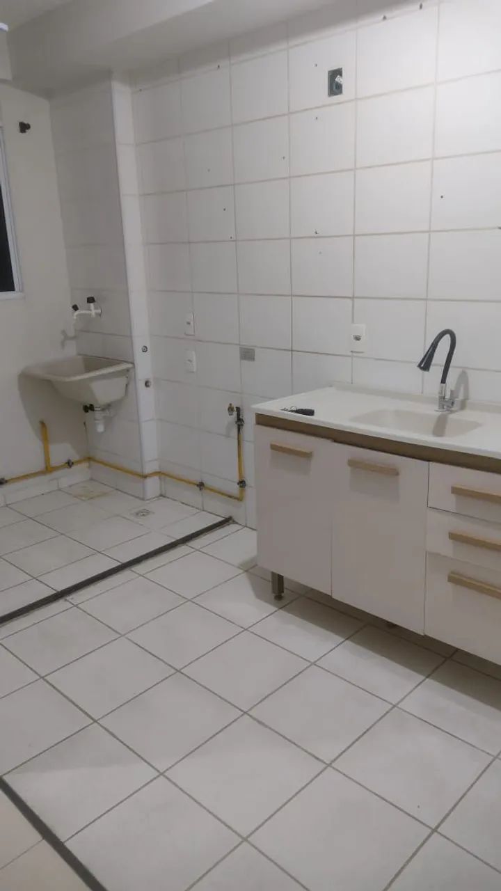 Alugo Apartamento  - Foto 3