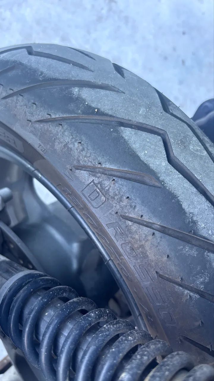 Pcx 160 2023 nova  - Foto 4