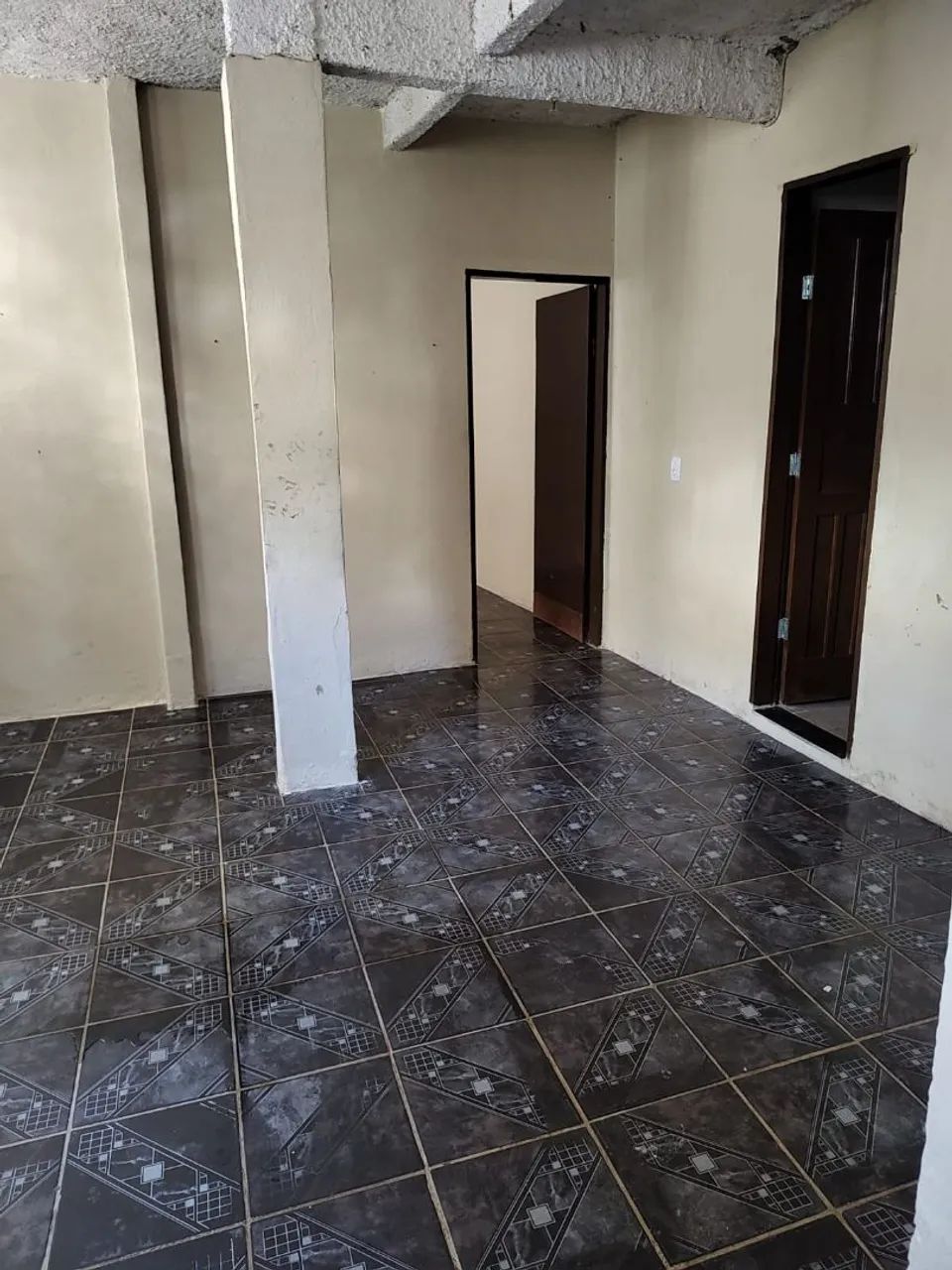 Alugo kitnet no bairro Nossa senhora de Fátima. - Foto 4