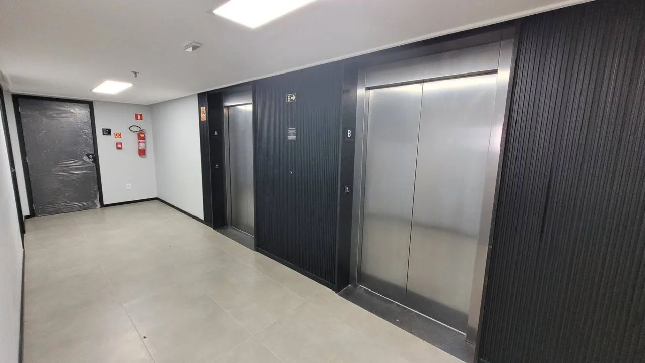 Sala comercial para locação no Centro de Campina Grande - Foto 2