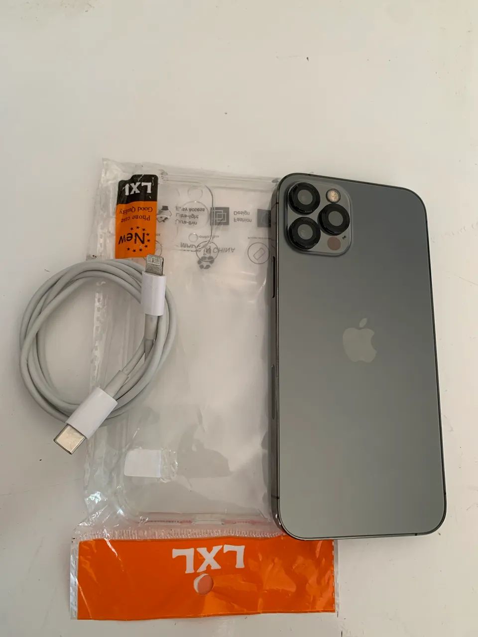 Iphone 12 pro 128gb - Foto 4