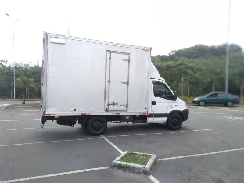 MUDANÇAS CARRETOS E FRETES 19- * - Foto 5
