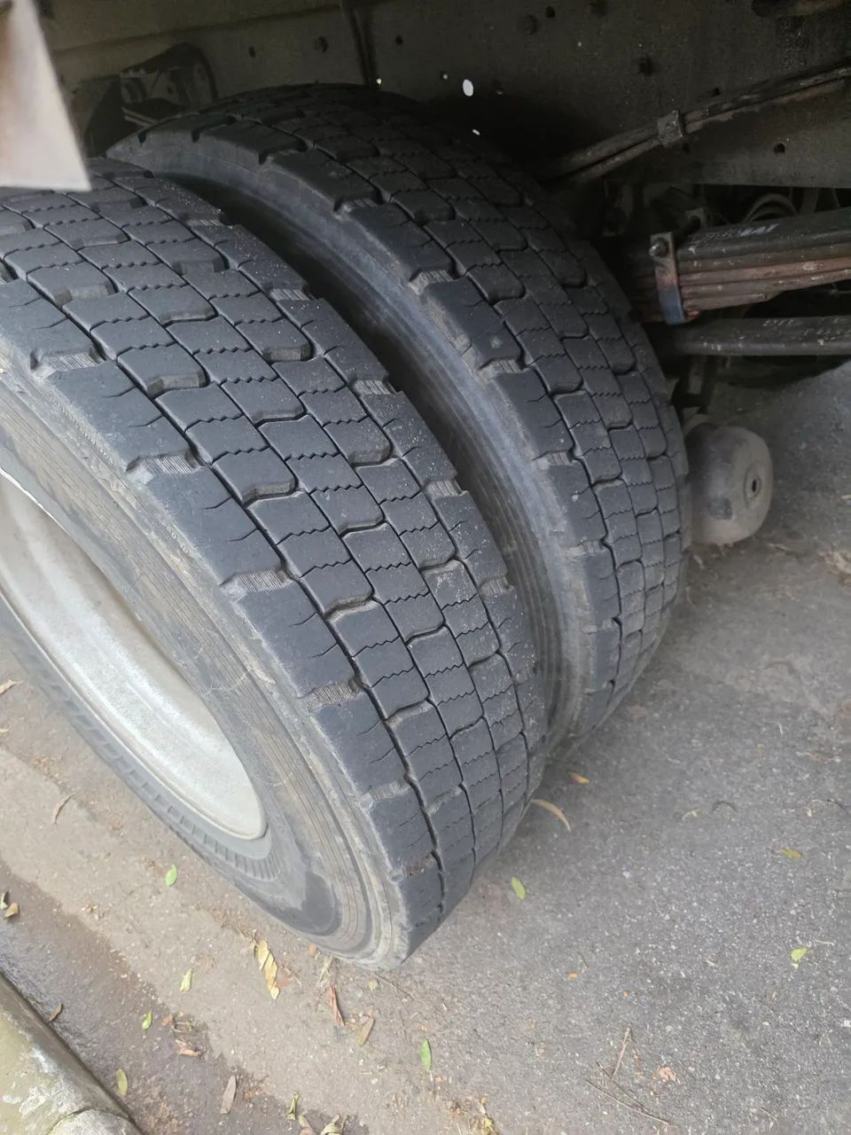 Ford cargo 1517 E - Foto 5