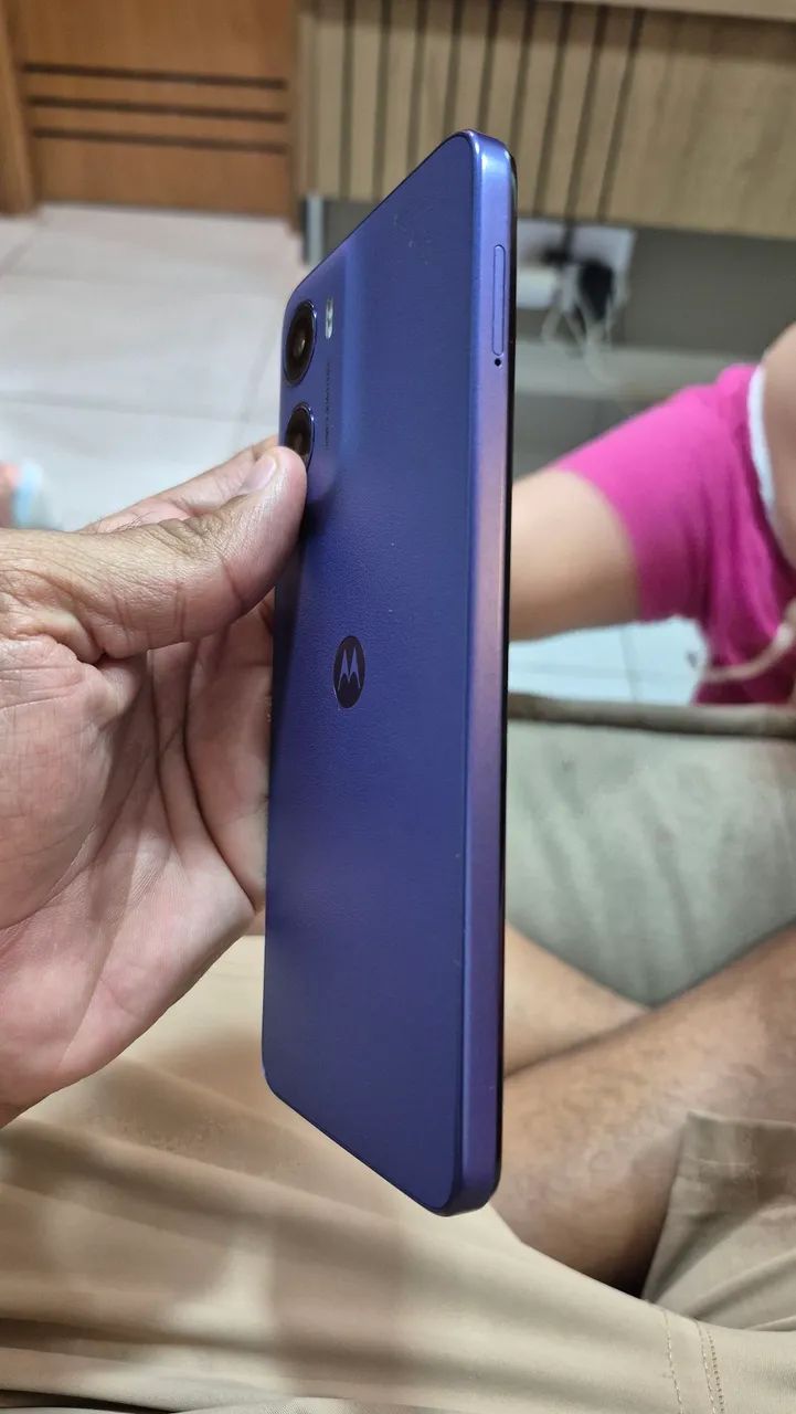 Moto G05 - 128Gb - Foto 5