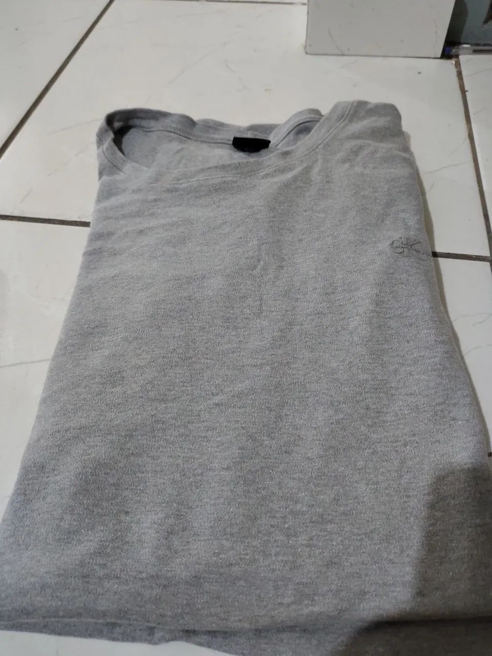 Camiseta G5  - Foto 2