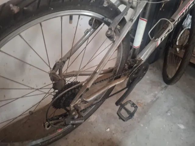 Bike. Aceito propostas. - Foto 2
