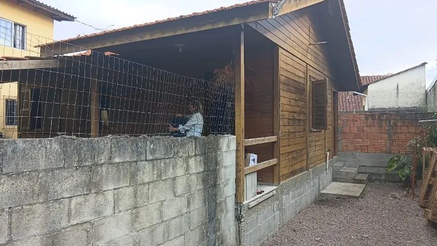 Casa agronomica 