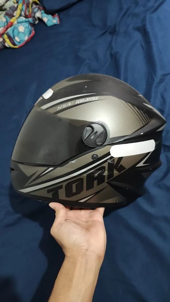 Capace pro Tork R8
