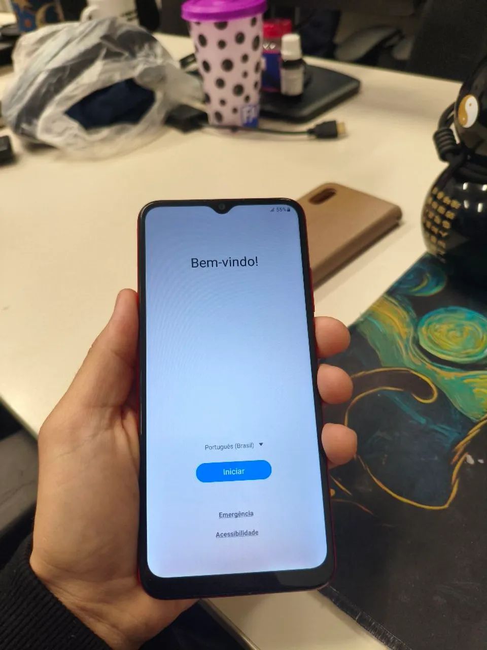 SAMSUNG A02s  - Foto 2