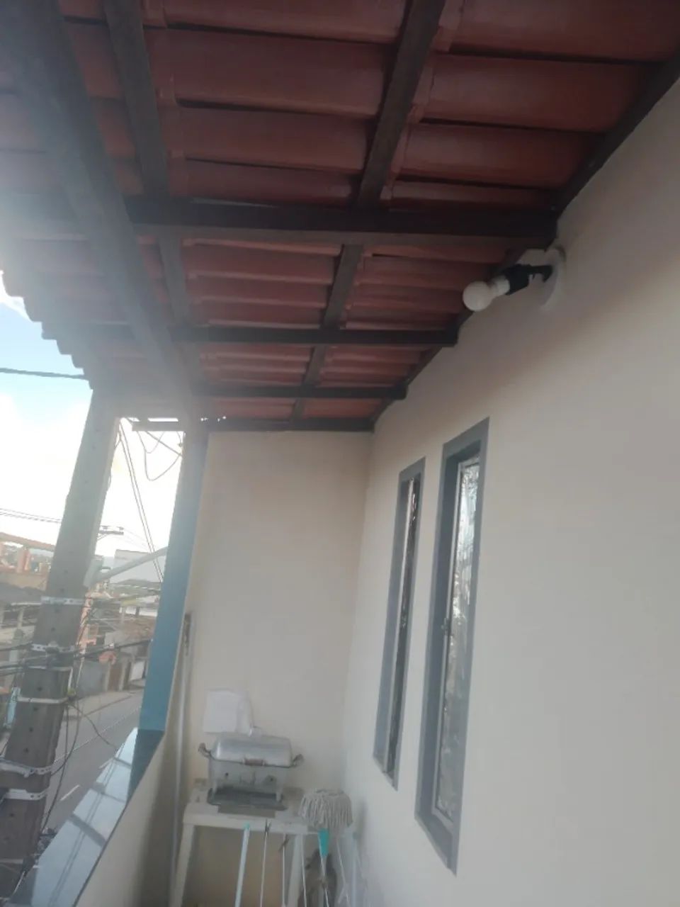 Casa duplex nova  - Foto 3