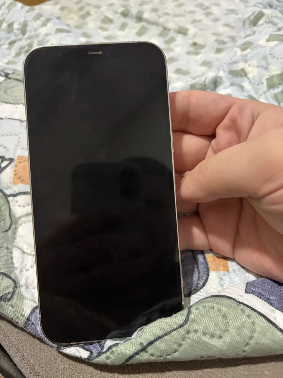 iPhone 12 Pro Max 256gb  - Foto 3