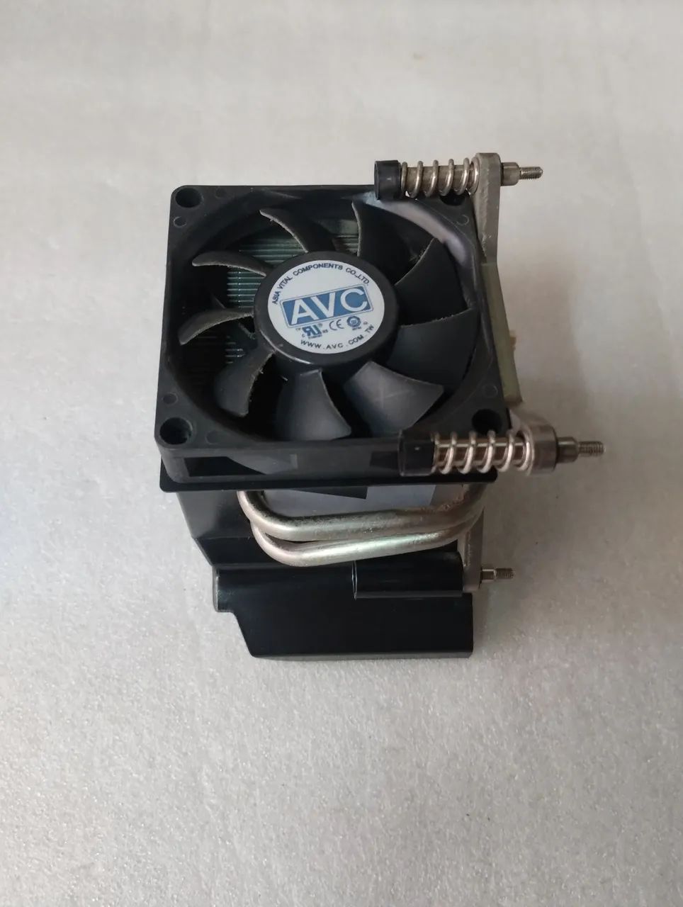 Ventoinha para pc