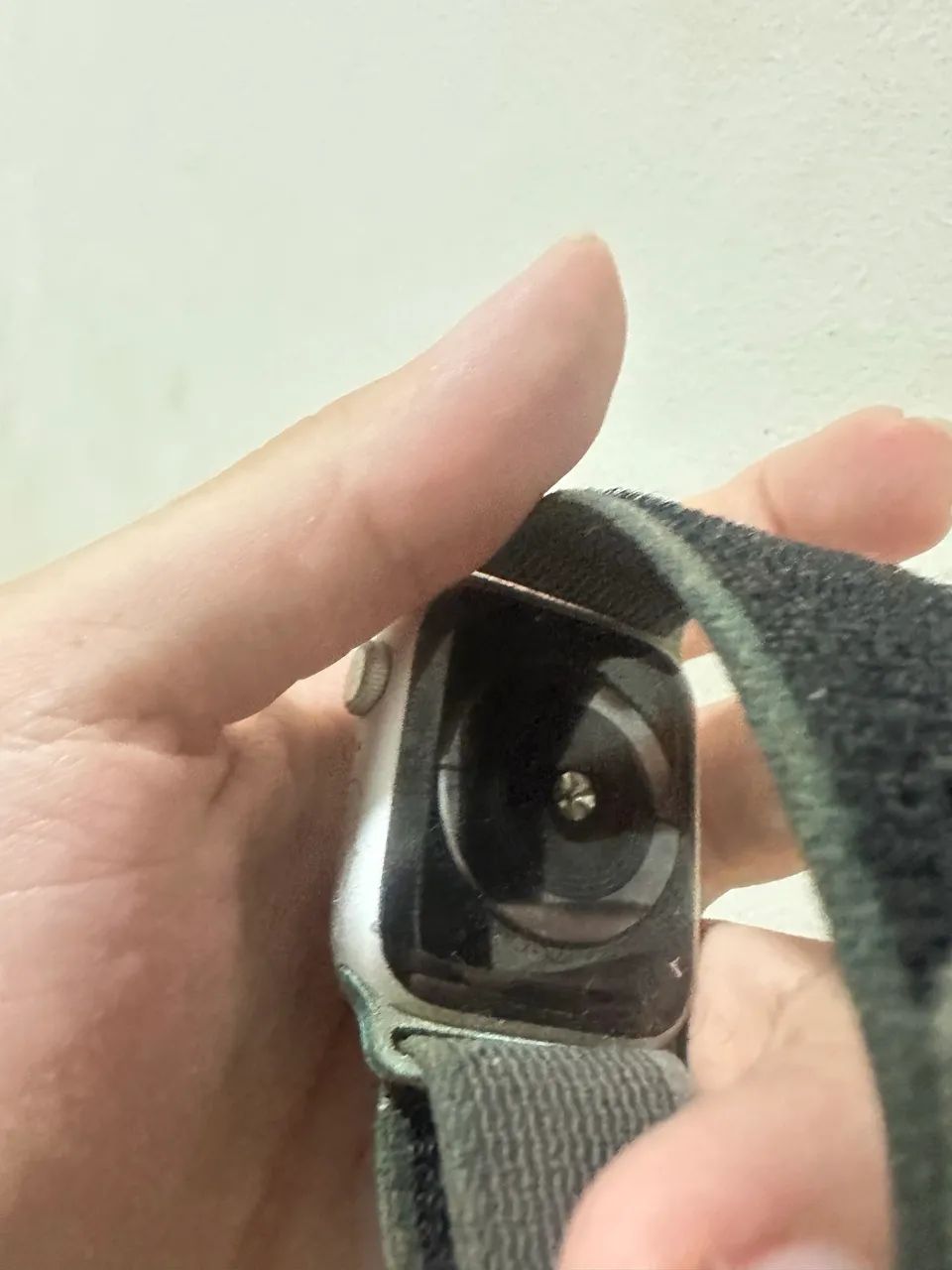 Aplle watch series 4 45mm - Foto 2