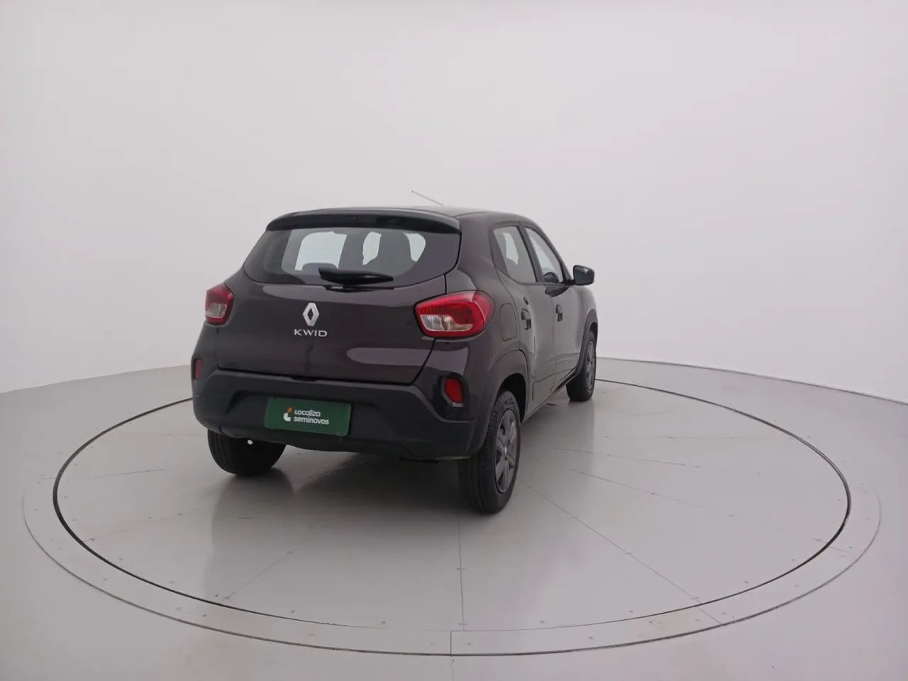 Renault Kwid 1.0 Zen 2026 - Foto 5