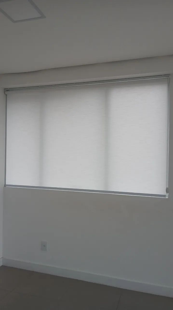 Cortinas sob medida - Foto 2