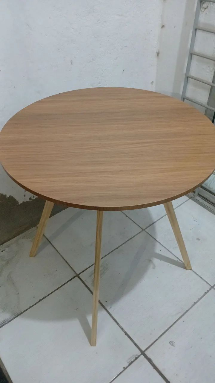 Mesa de jantar 