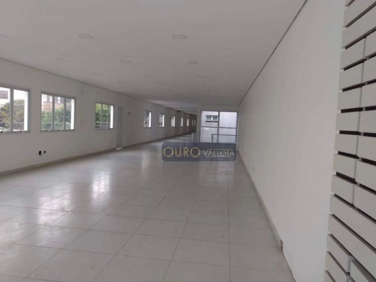 Loja 710 M ² Para Locação