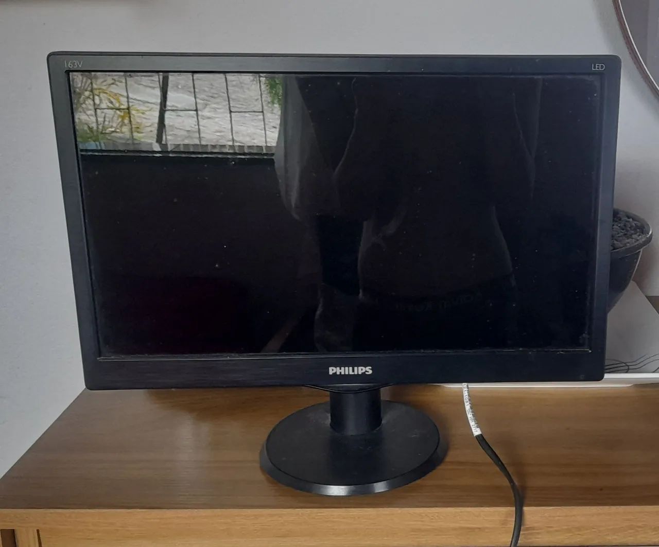 Monitor Philips 50-60hz