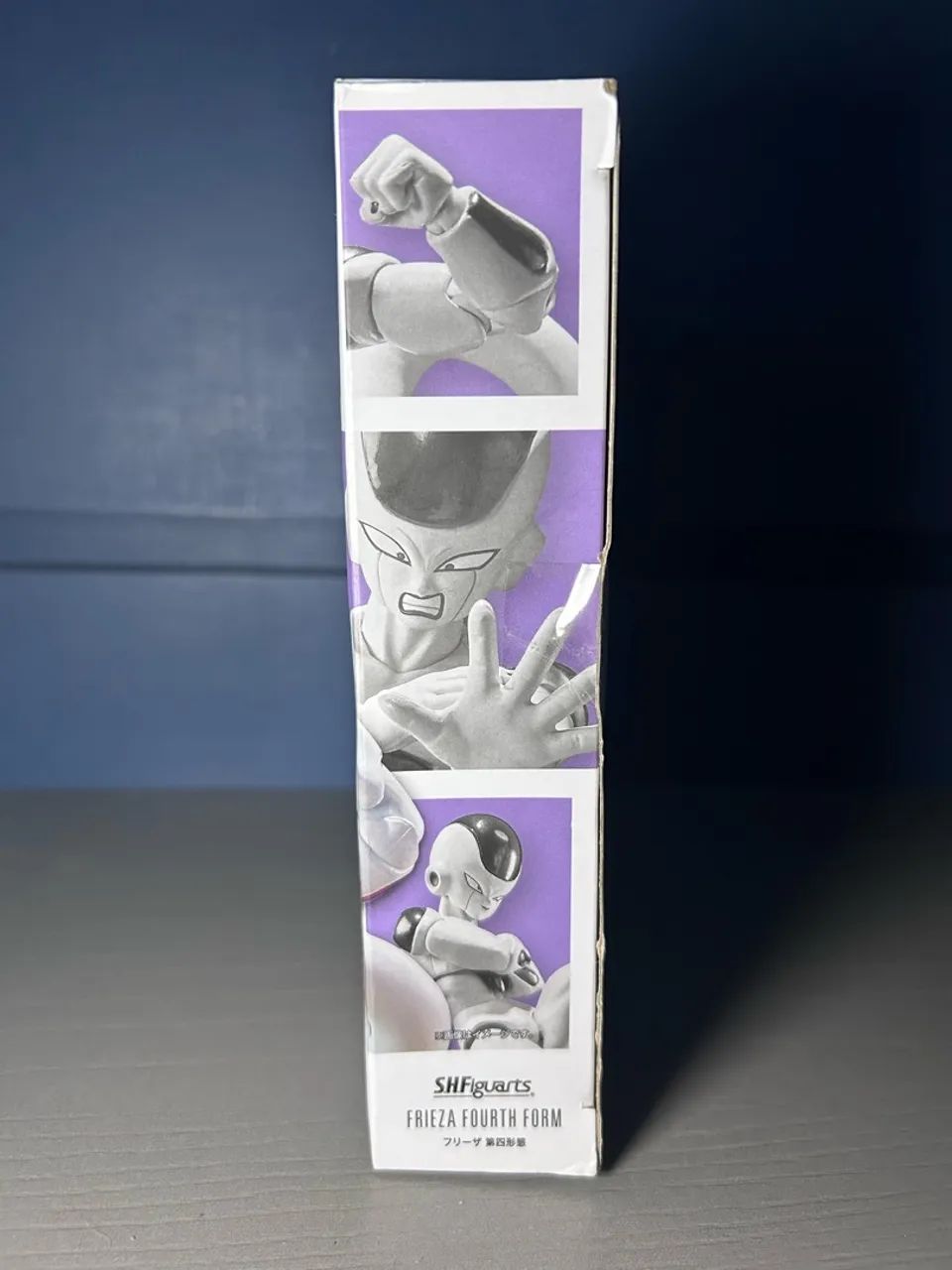 Sh Figuarts Freeza - Foto 3