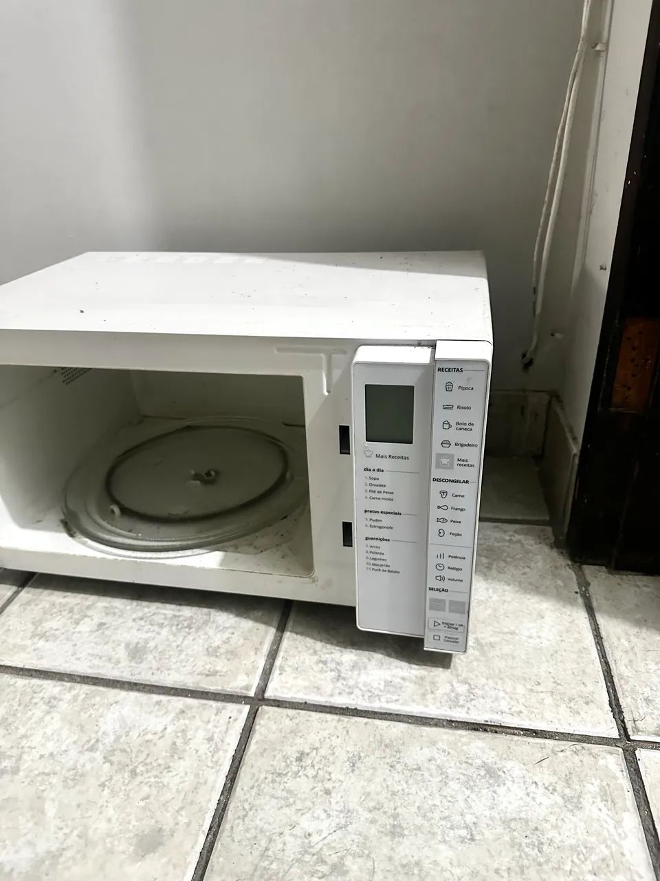 Micro-ondas Brastemp   - Foto 2