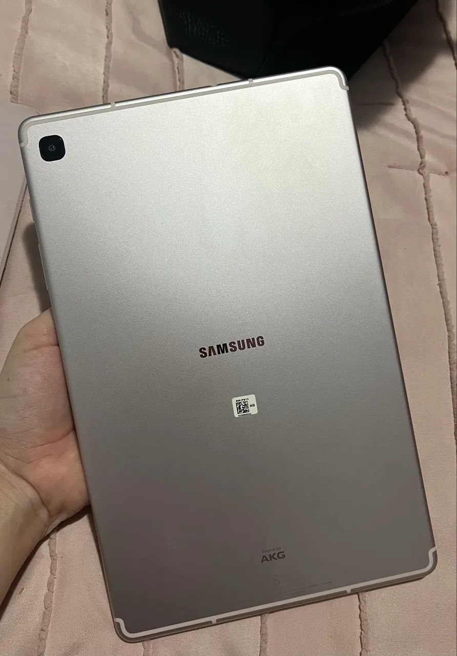 Tablet Samsung S6 litle - Foto 2