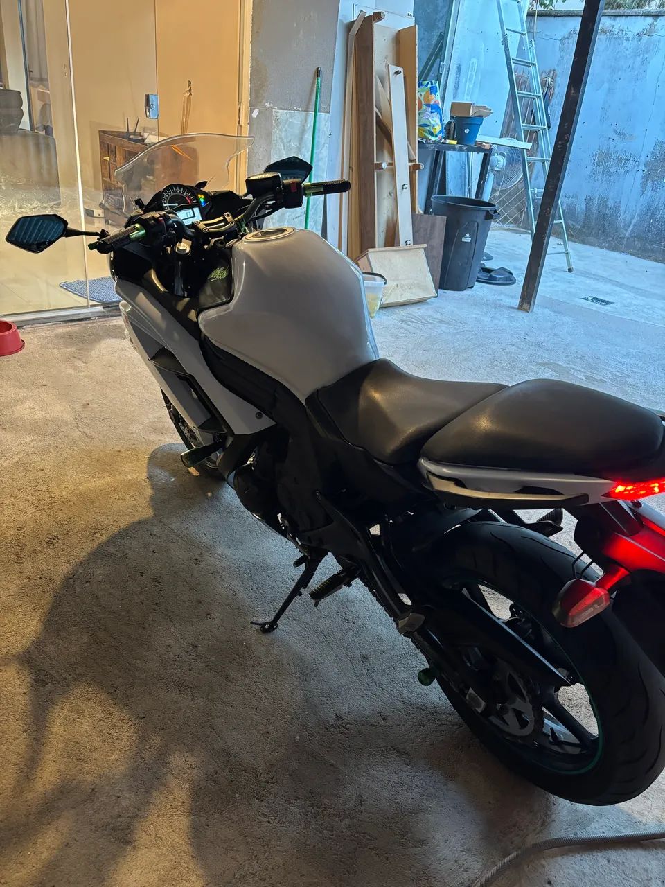 Ninja 650 - Foto 3