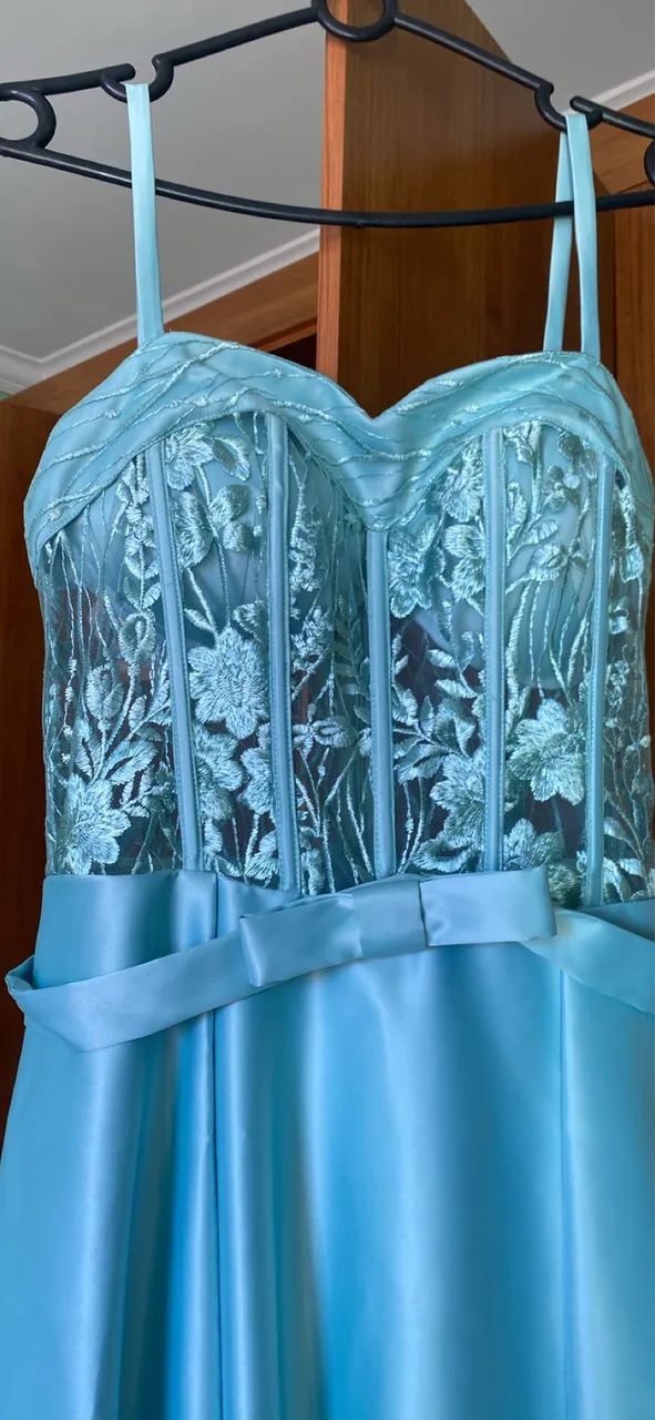 Vestido - Foto 2