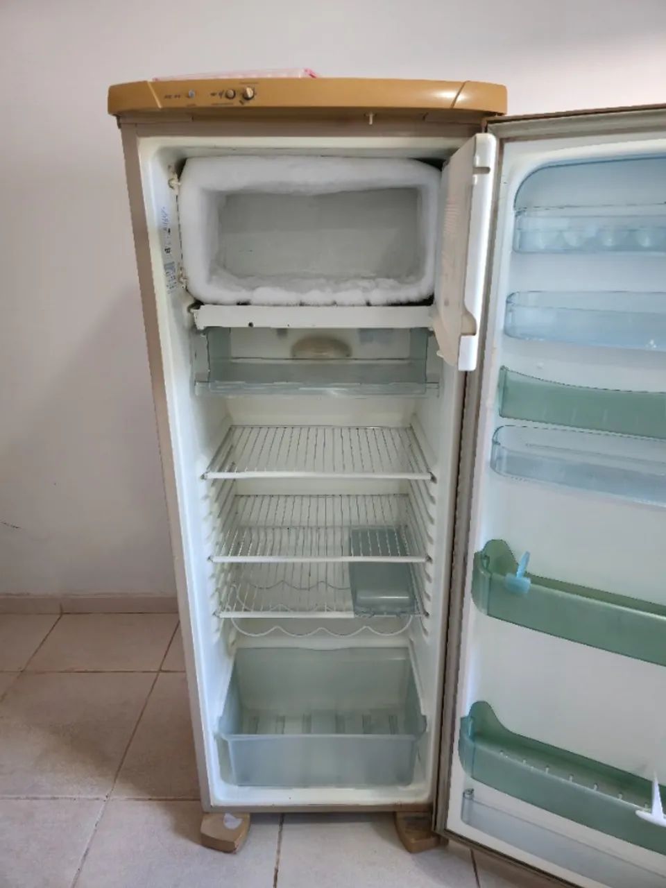 Geladeira - Foto 4