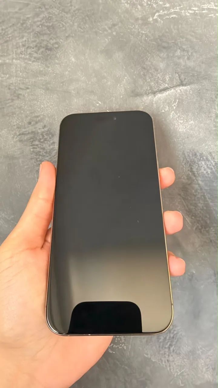 iPhone 16 Pro Max  - Foto 4