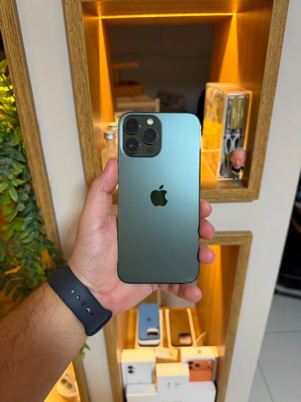 iPhone 13 Pro Max 128GB
