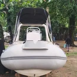 Bote Inflável  - Foto 7