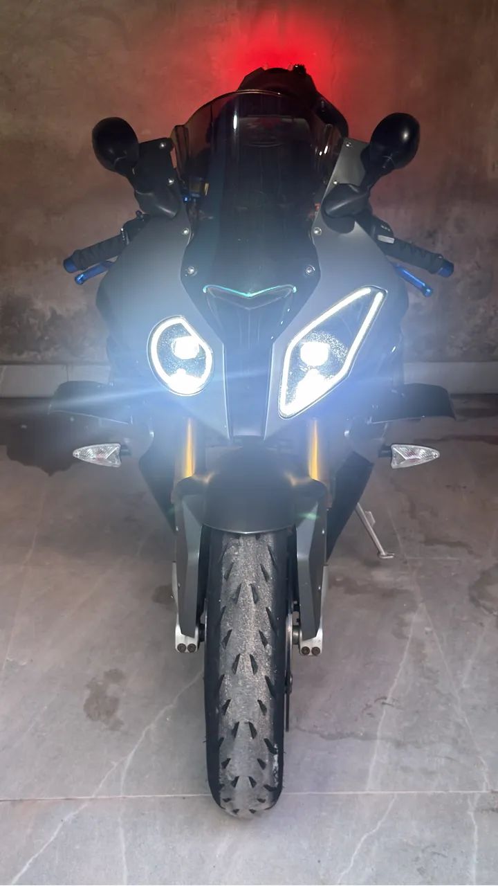 S1000RR IMPECÁVEL 