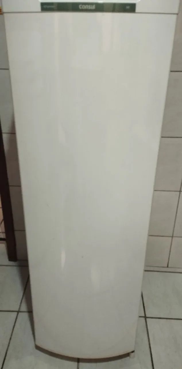 Geladeira 