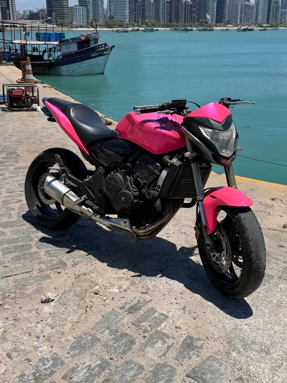 Honet 2008 transformada 