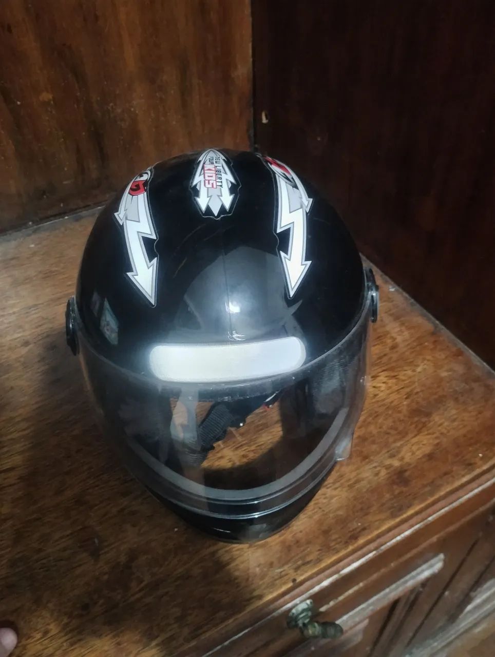 Capacete  - Foto 2