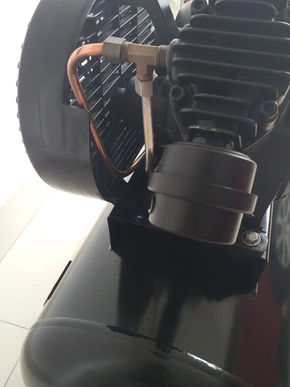 Compressor Schulz ZERO - Foto 4