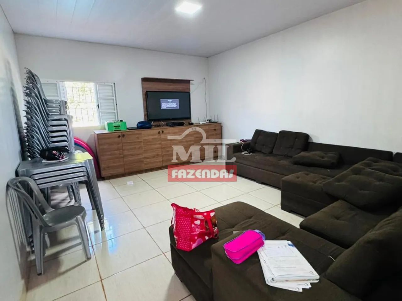 Chácara 20.000M² em Bonfinópolis - GO - Foto 3