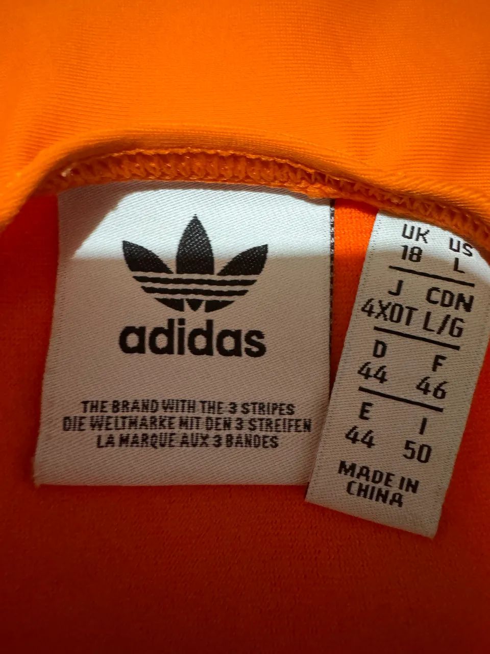 Maiô adidas - Foto 4