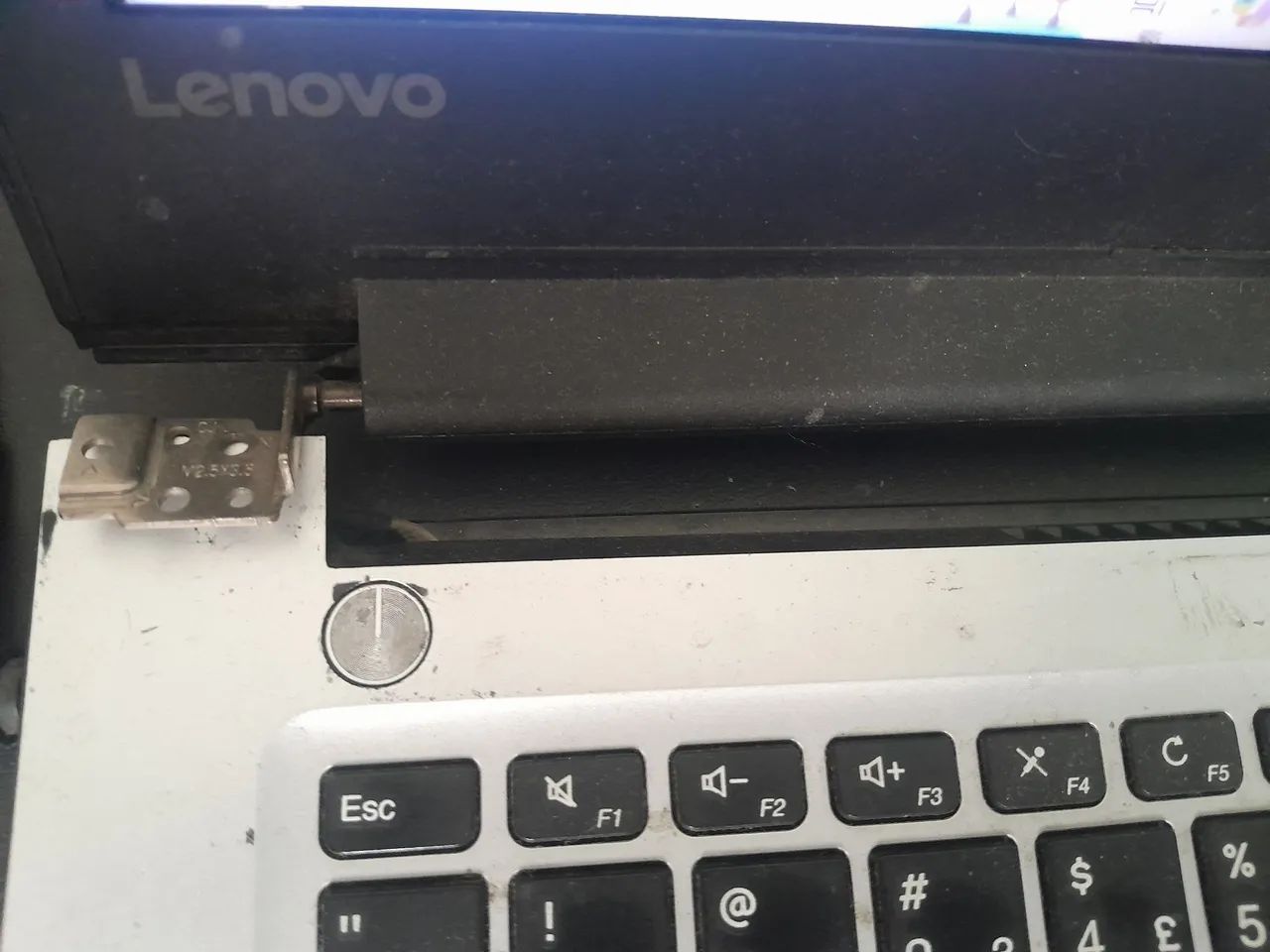 Notebook - Foto 3