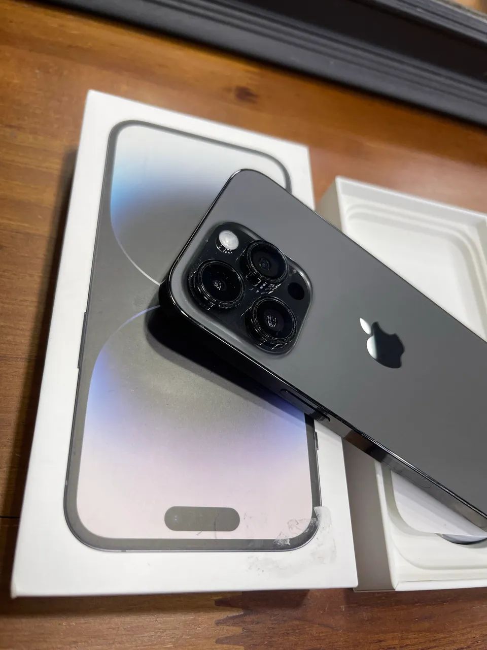 iPhone 14 Pró  - Foto 5