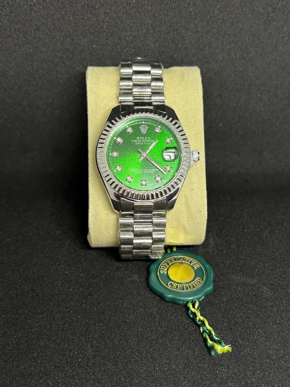 Relógio Rolex