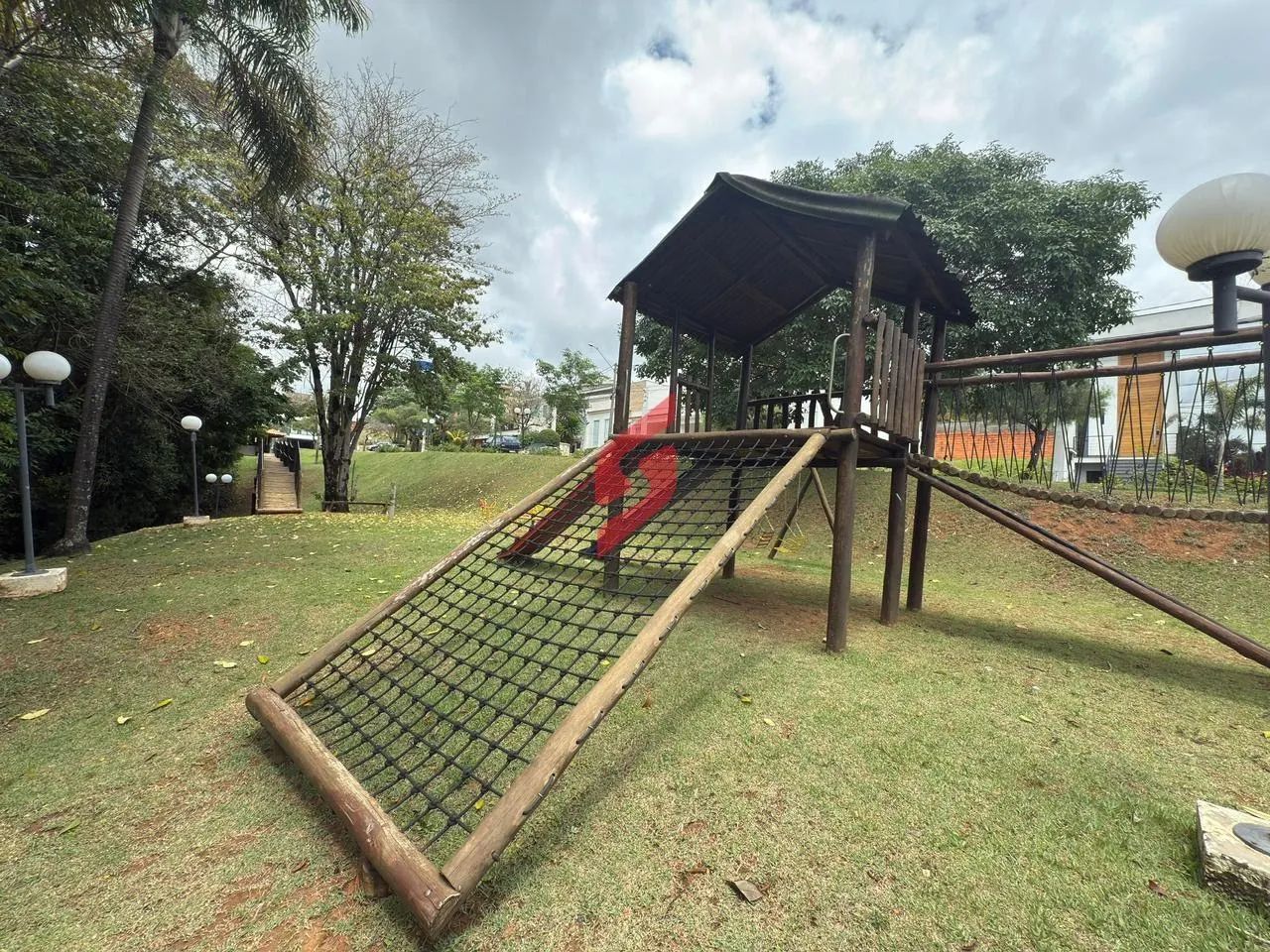 Excelente oportunidade  Terreno à venda no Residencial Aldeia da Mata | Votorantim/SP - Foto 3