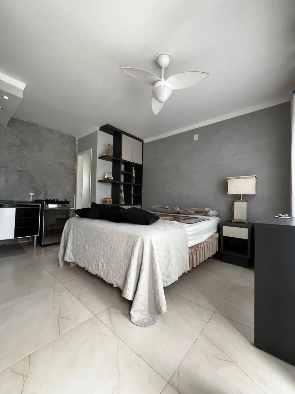 Loft Estúdio Familiar para Até 2 Pessoas 