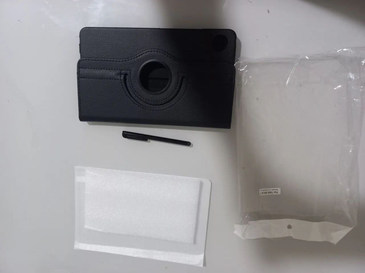 Capa para tablet tab A9 - Foto 3
