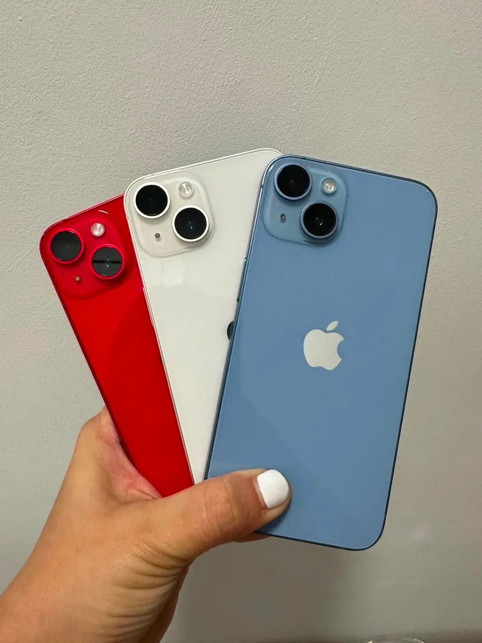 IPHONE 14 128G