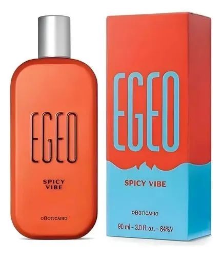 egeo vibe original