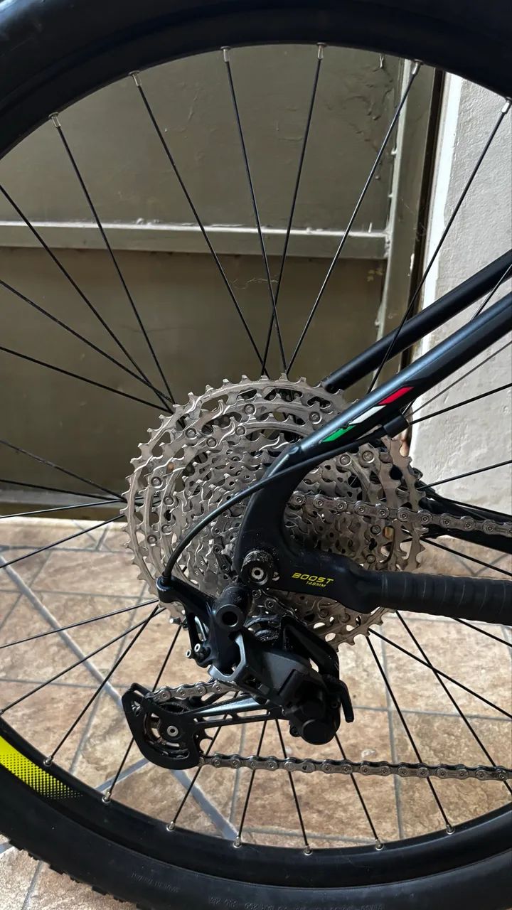 Bicicleta Oggi 7.4 - Foto 5