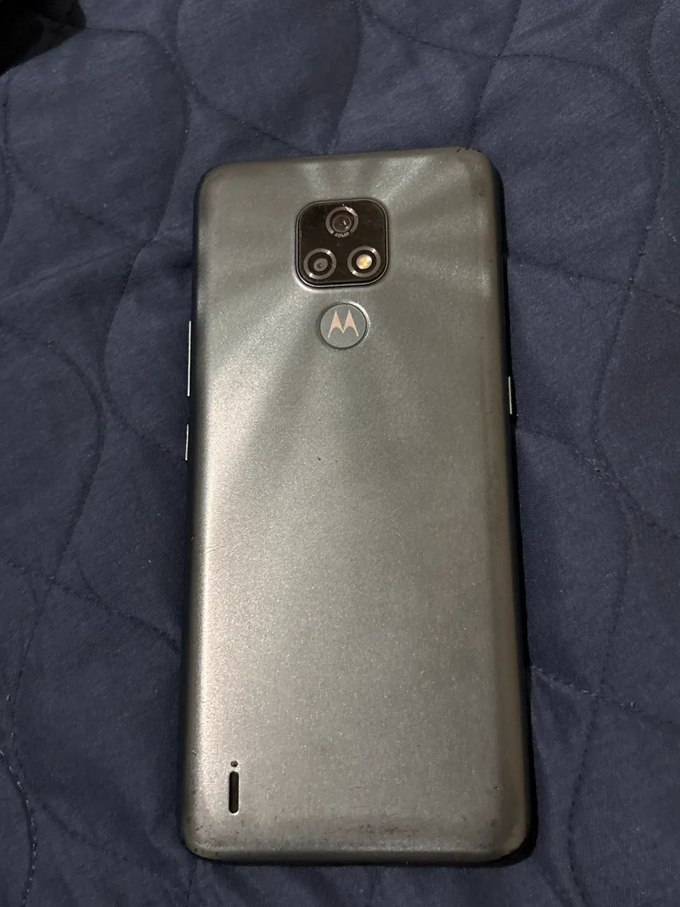 Motorola moto e7 - Foto 2