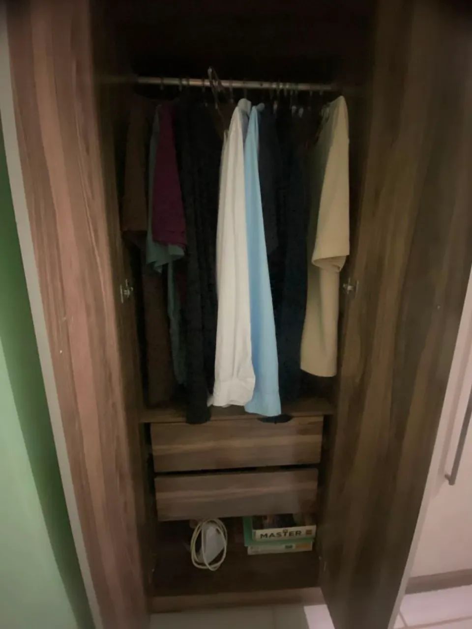 Guarda roupa  - Foto 3